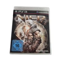 PLAY STATION 3 Nier