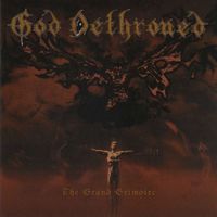 God dethroned - The...