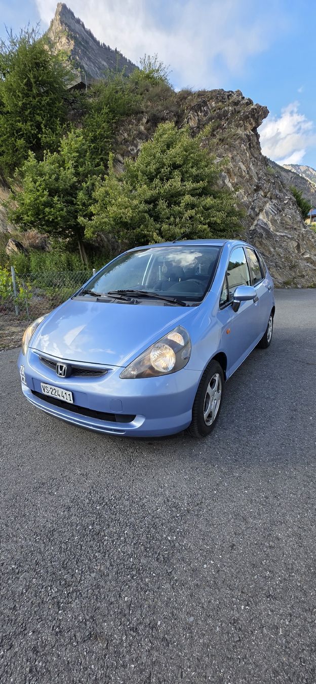 Honda Automobili: Honda Jazz 1.4 IDSI – Usato da Leytron venduto da sam_wf2m 1