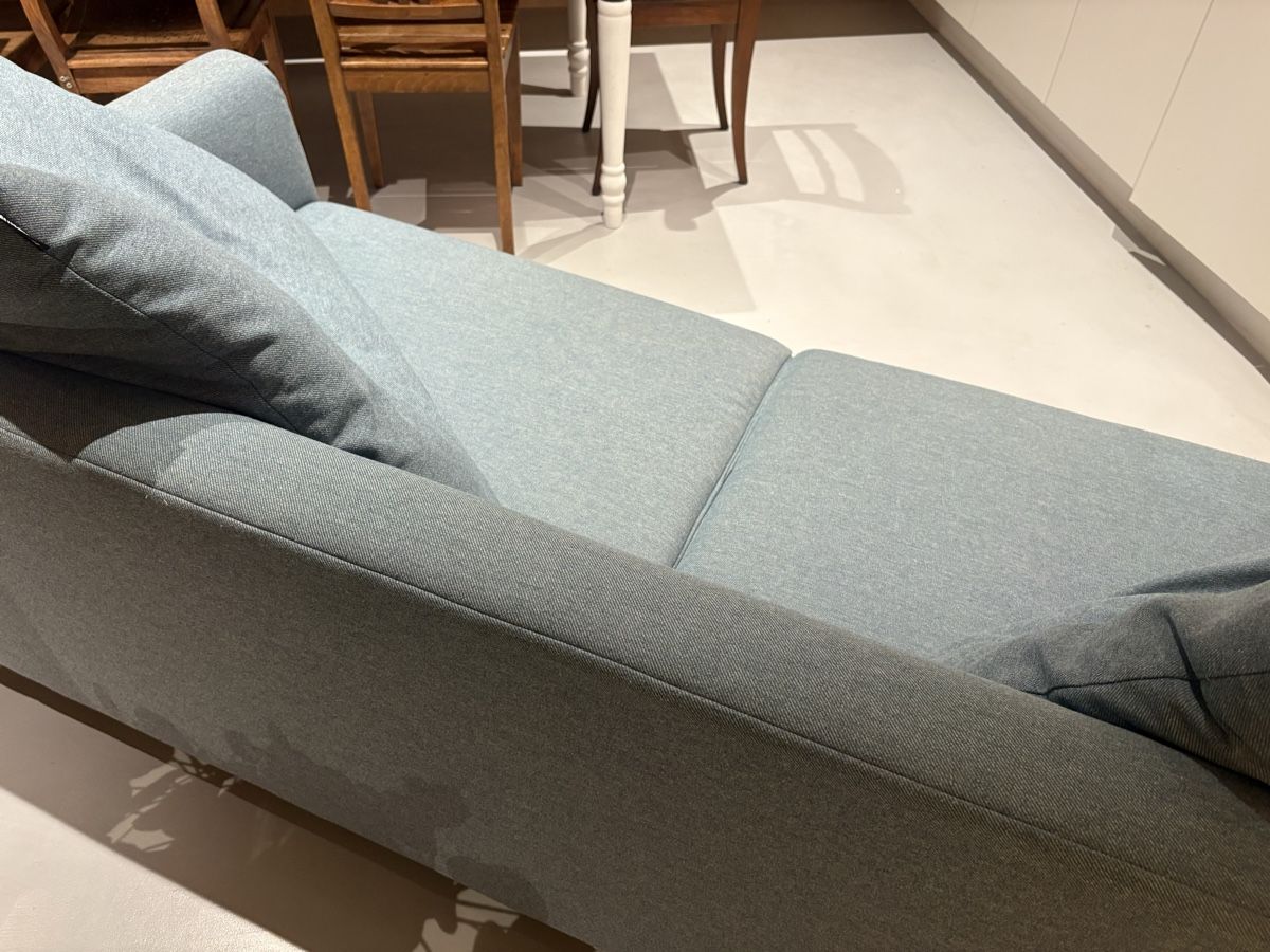 Divani: Freistil 162 Rolf Benz Sofa – Usato da Roggwil TG venduto da Topper0 5