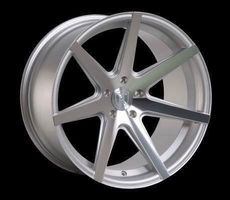 Alufelge Rohana RC 7 Konkave 20"