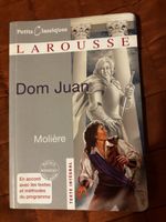Dom Juan - Molière