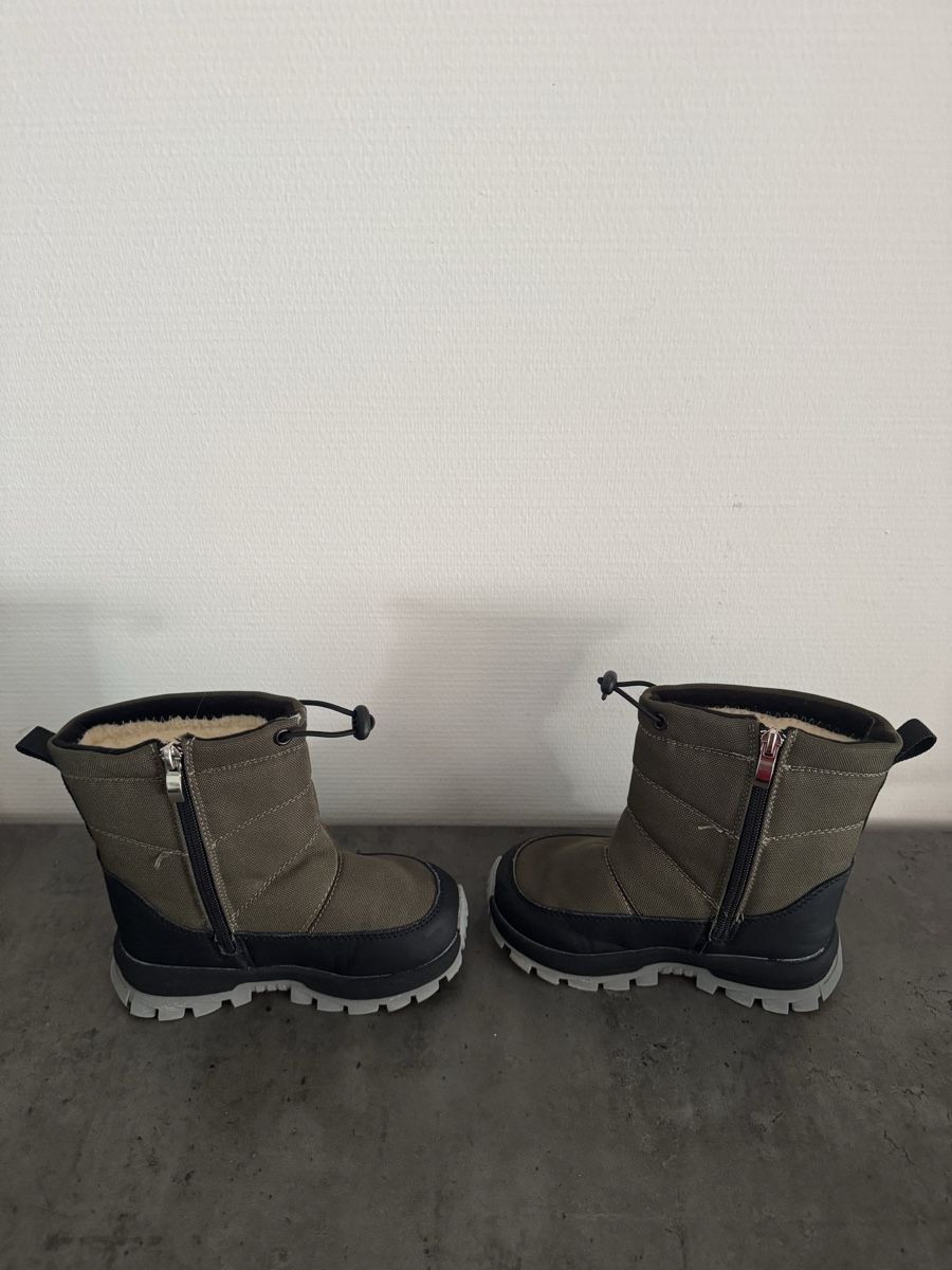 Schuhe für Jungen: Neuwertige Kinder Winterschuhe – Gebraucht aus Rheinfelden von BirdieGolf 4
