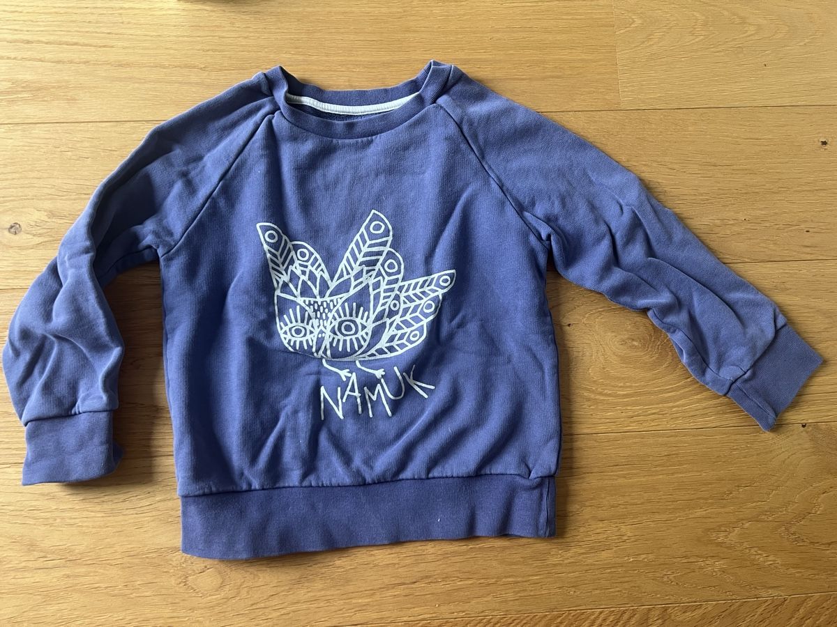 Namuk Maglioni & Felpe: Namuk Sweatshirt 122 – Usato da Schaffhausen venduto da Stern812