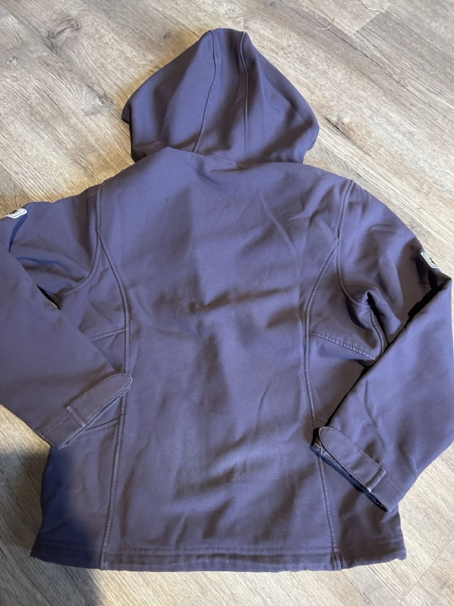 Jack Wolfskin Giacche & Cappotti: Sportjäckli gr 140 Jack Wolfskin – Usato da Niederstocken venduto da Eleonore000 3