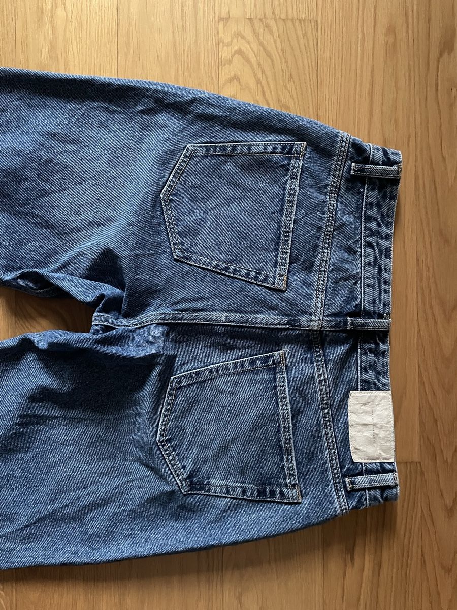 Zara Jeans: Jeans Zara – Usato da Kloten venduto da racnel 3