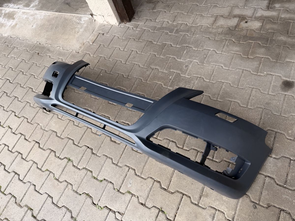 Audi Tutti pezzi di ricambio auto: Stosstange Audi A3 – Nuovo e nell'imballaggio originale da Veltheim AG venduto da Zollinger5 1