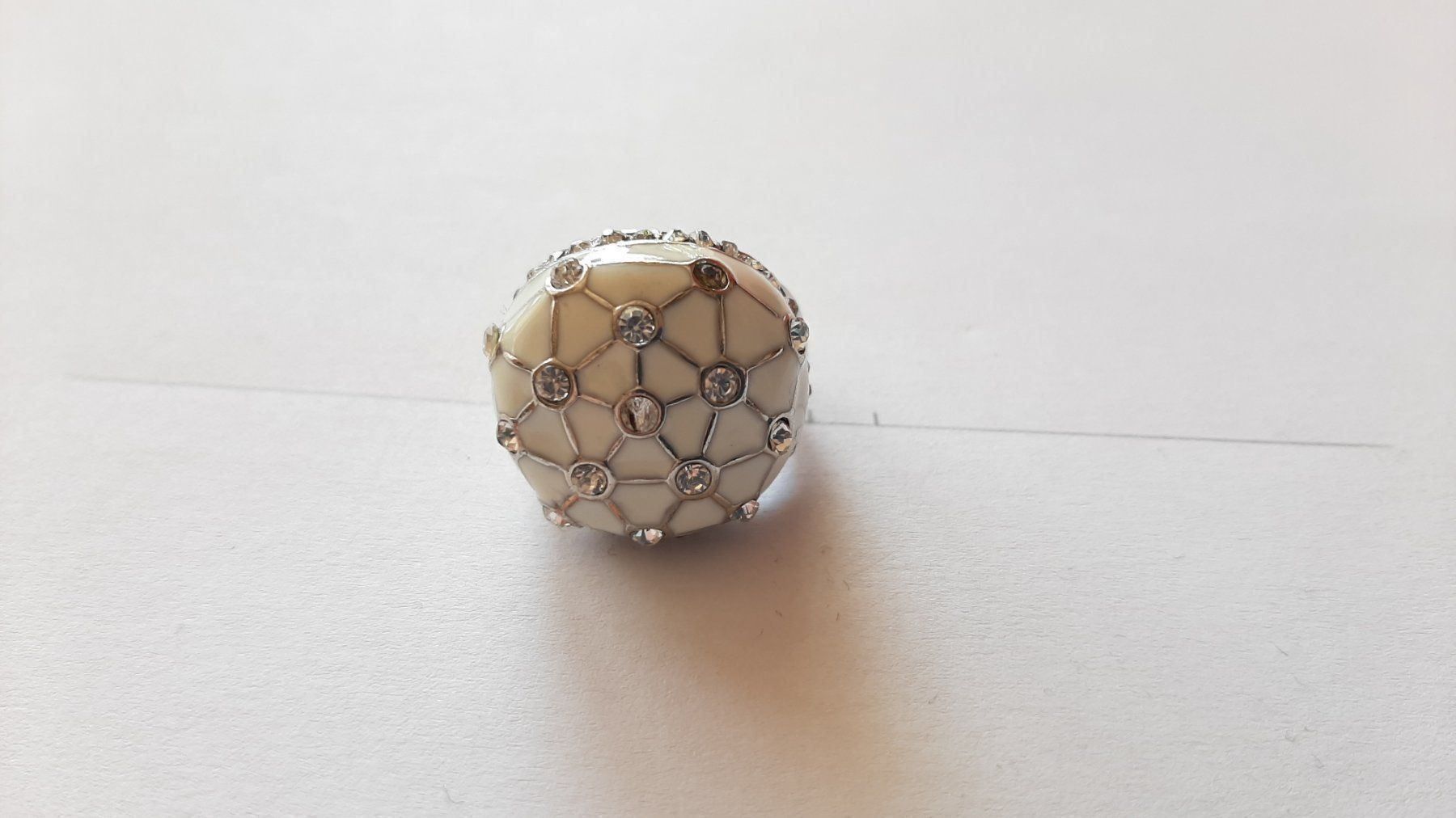 Anelli: Bague 57 – Usato da Pully venduto da bro_n52j 1