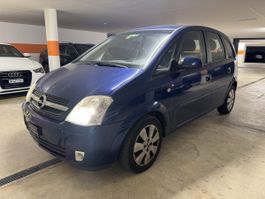 Opel Meriva Automat