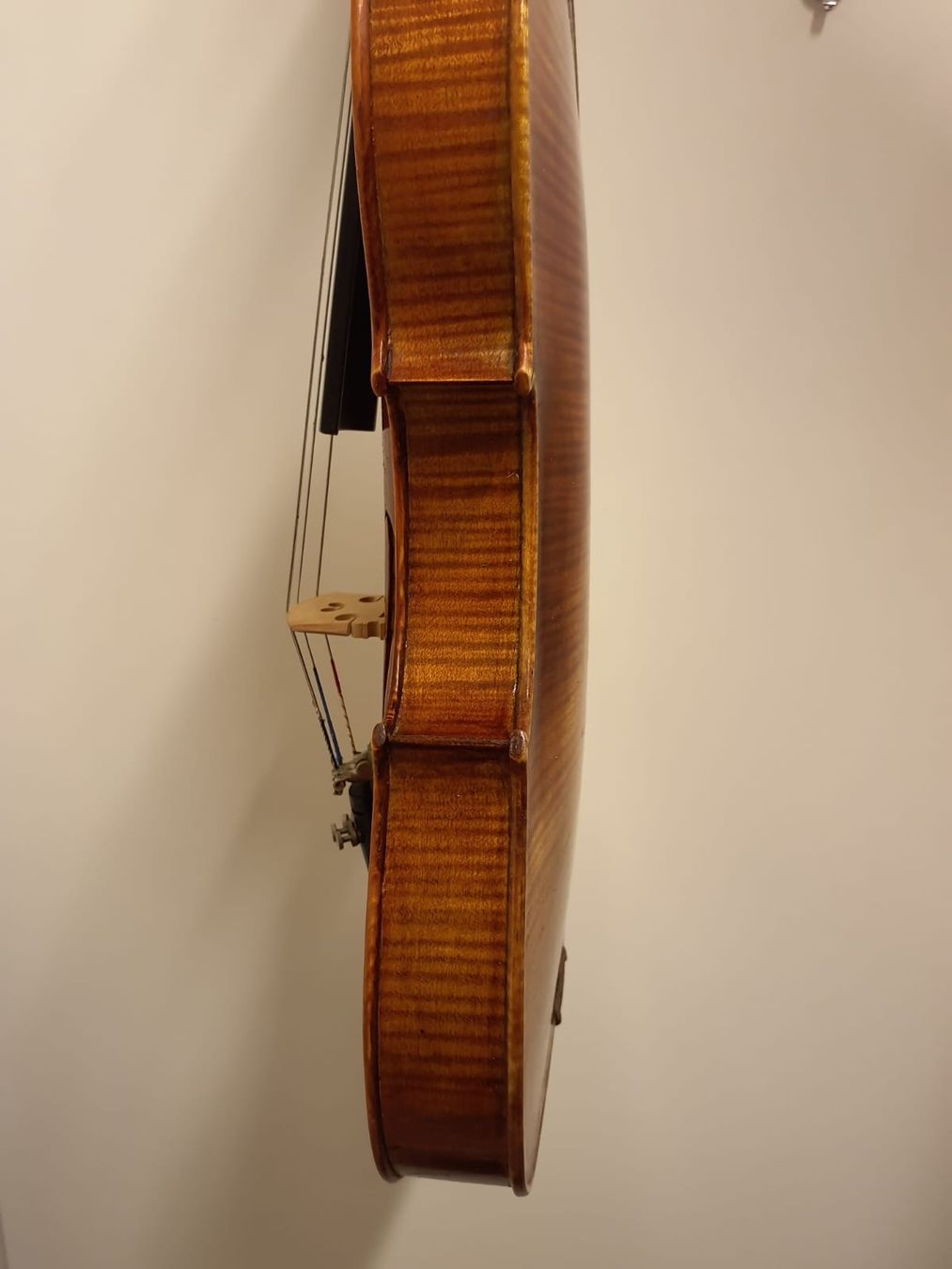 Musikinstrumente: Geige – Gebraucht aus Wattwil von inf_6695 2