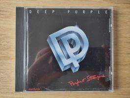 Deep Purple - Perfect Strangers - CD - Rock Klassiker