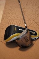 Cobra S9.1 Driver TOUR-AD Shaft (Premium)