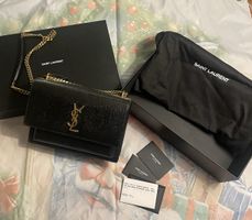 SAINT LAURENT HANDTASCHE
