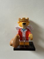 Lego minifigures Disney 100 ans le prince Jean