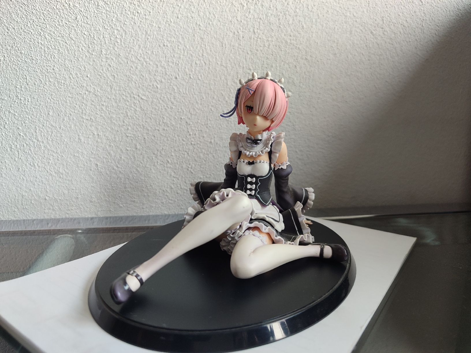Figuren: RAM Re:Zero -Starting Life in Another World – Gebraucht aus Quartino von alv_wr7d 1