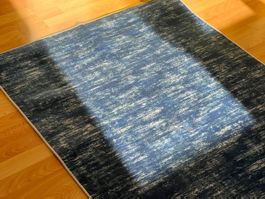 Ganz neu teppich