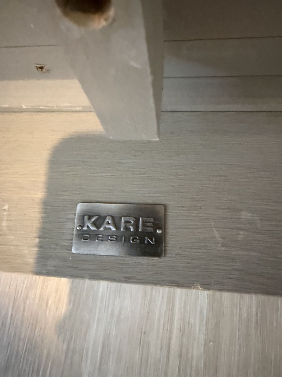 Kare Tavoli: KARE Wooden Table – Usato da Freienbach venduto da gio_cor 2
