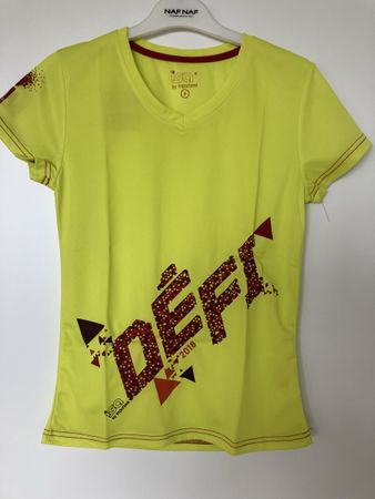 T Shirt Running 20 km de Lausanne 2018 Taille S Gr. S