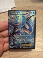 Pokemon Kyogre EX 148 in EN