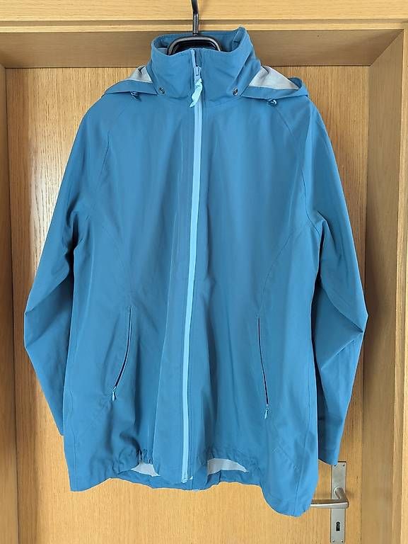 Mamalila Giacche: Mamalila Regen-Tragejacke – Usato da Schönenwerd venduto da naehel