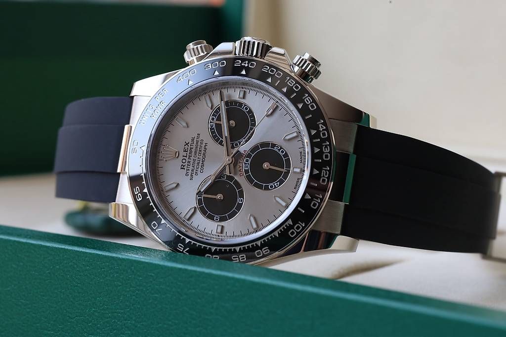 Rolex Orologi: Rolex Daytona 126519LN Ghost – Nuovo (secondo la descrizione) da Wollerau venduto da RekociTimepieceGmbH 4