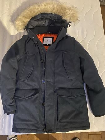 Tom Tailor Winterjacke/Mantel Grösse M