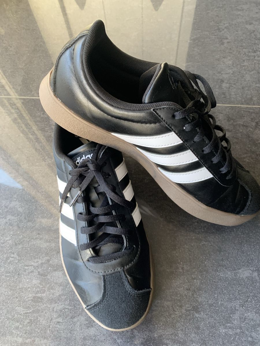 Adidas Scarpe da uomo: Adidas Turnschuhe  – Usato da Bergdietikon venduto da zor_856j 1