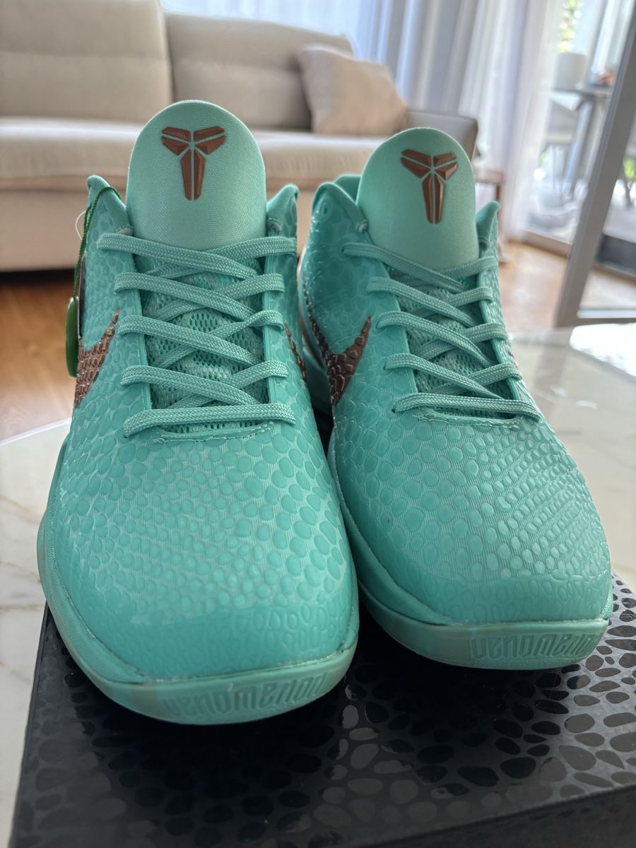 Nike Scarpe da uomo: Nike Kobe 6 Protro Gr. 46 – Nuovo (secondo la descrizione) da Kreuzlingen venduto da MiniMe79 5