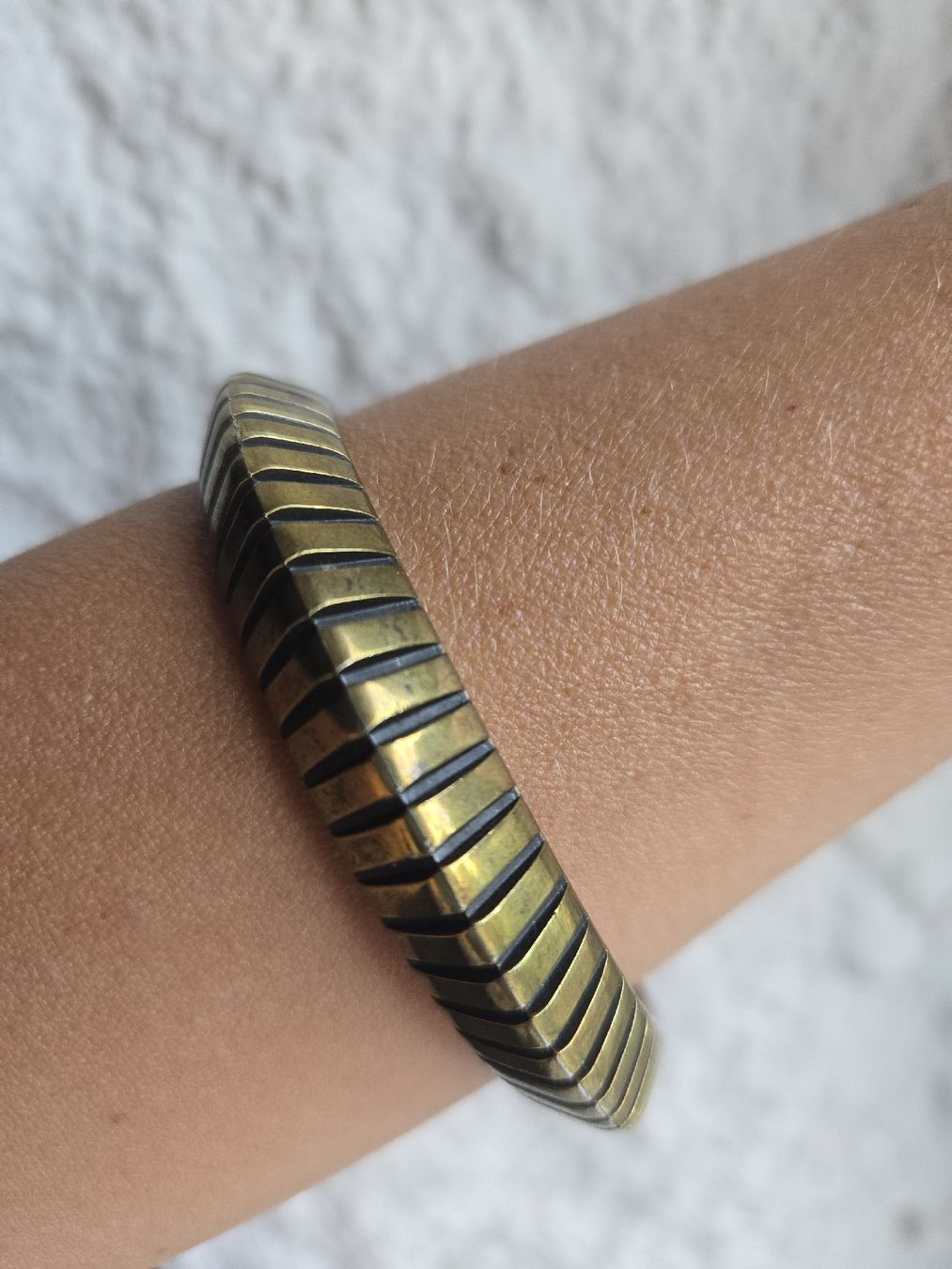 Bracciali & Braccialetti: bracelet doré  – Usato da Montet (Broye) venduto da CandiceD 3
