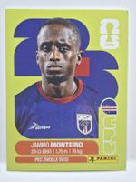 Fussball Sticker Jamiro Monteiro Panini 2026 United Edition