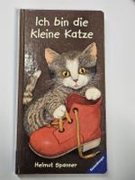 Ich bin die kleine Katze - Kinderbuch Ravensburger #WT18