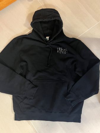 Hoodie von Lane Seven Gr M