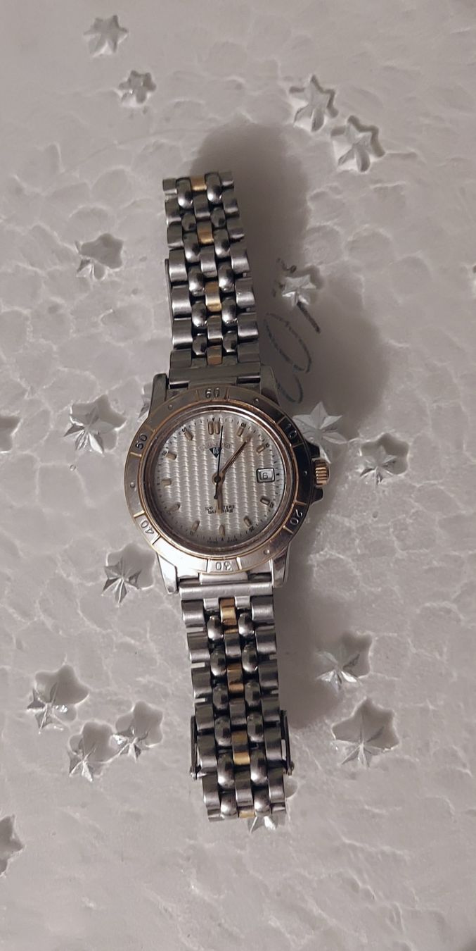 Certina Orologi: CERTINA DS 100 Meter, Saphir – Usato da Ettenhausen TG venduto da CH2300 2