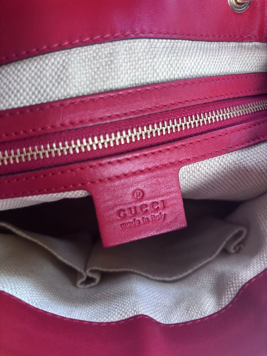 Gucci Taschen für Damen: Gucci Tasche  – Gebraucht aus schaffhausen von schogdie 3