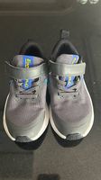 Nike Sportschuhe / Sneaker für Kinder  Grösse 30