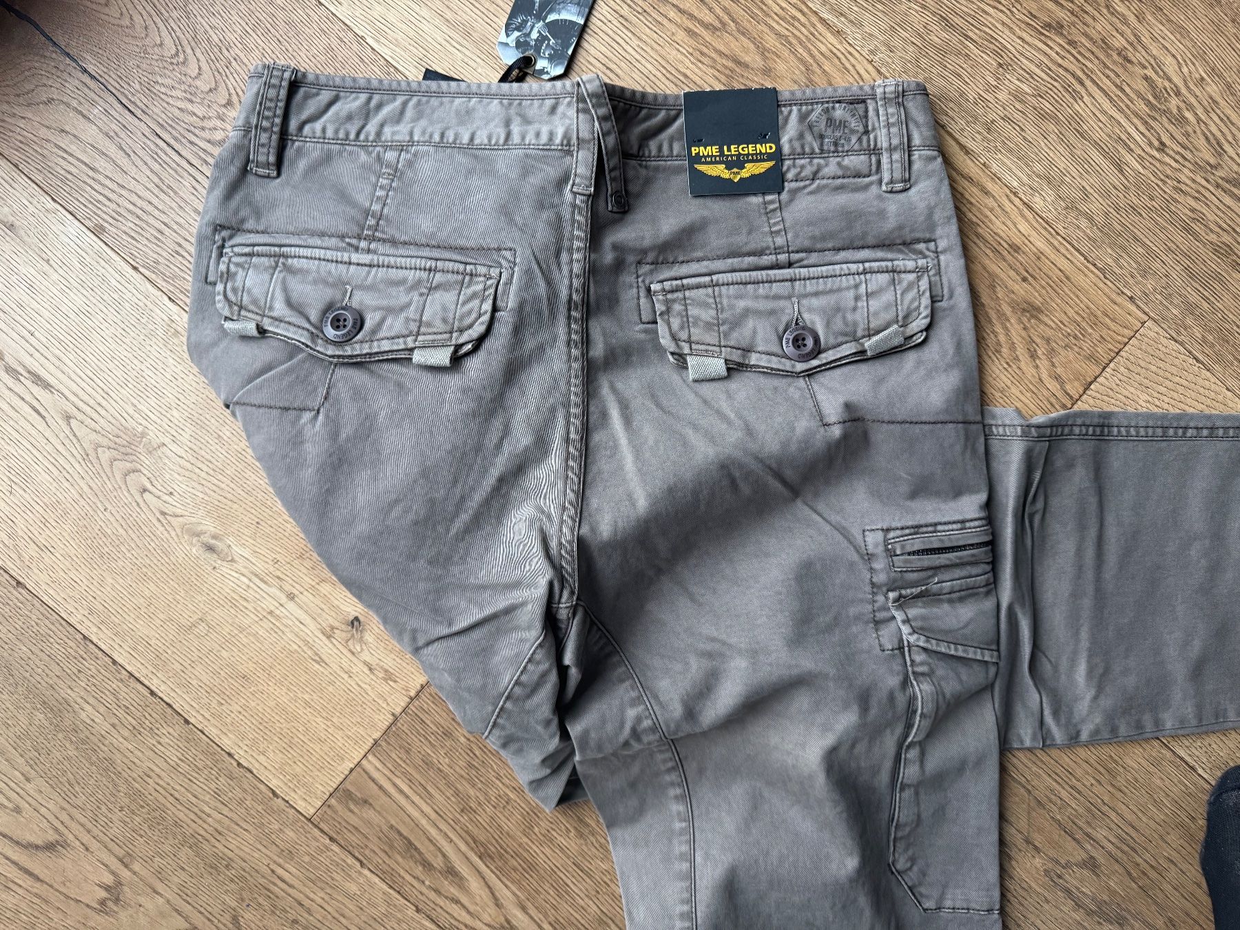 Pantaloni: Hose PME //NEU// 32/32 – Nuovo (secondo la descrizione) da Stettfurt venduto da outlet72 3