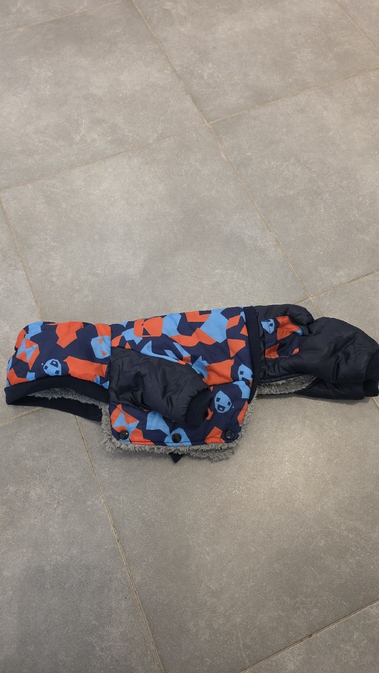 Abbigliamento: vêtements pour chien  – Nuovo (secondo la descrizione) da Fontainemelon venduto da ale_b865 3