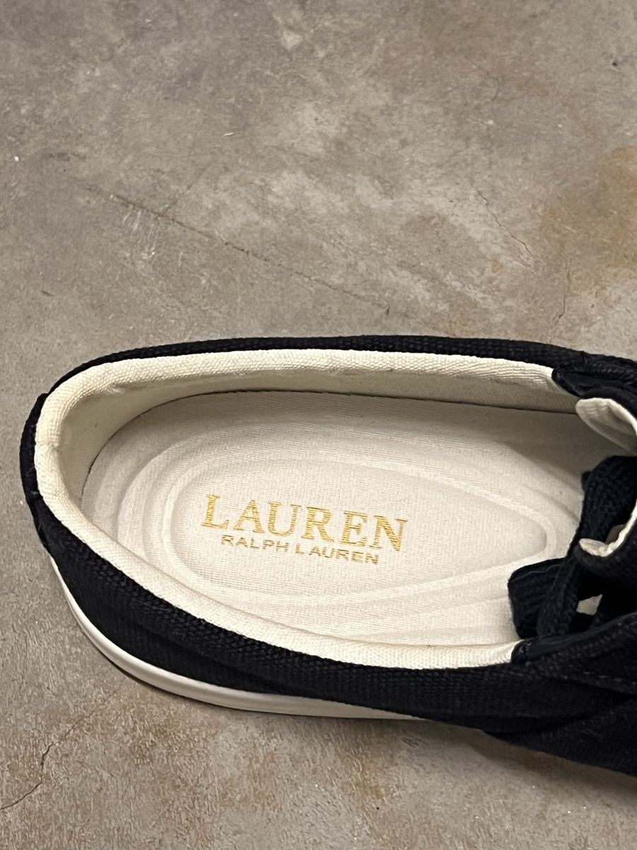 Ralph Lauren Scarpe da uomo: Ralph Lauren Sneaker Gr. 40 – Nuovo e nell'imballaggio originale da Winterthur venduto da ChicMarkt 4