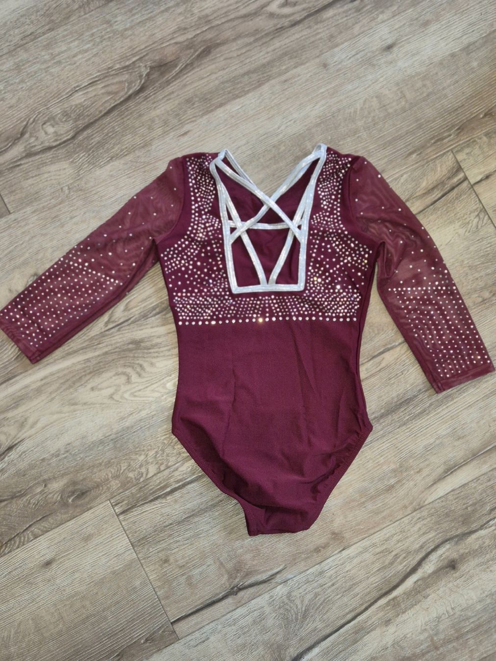 Scarpe, pantaloni & magliette da ginnastica: Turndress 128 – Usato da Frauenfeld venduto da lze_hmt8 1