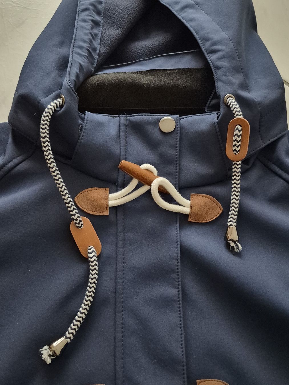 Vestes: Softshell Jacke / Parka – D'occasion à Escholzmatt par Ipbuur 1