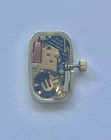 Bucherer ETA 280002 Movenment 
