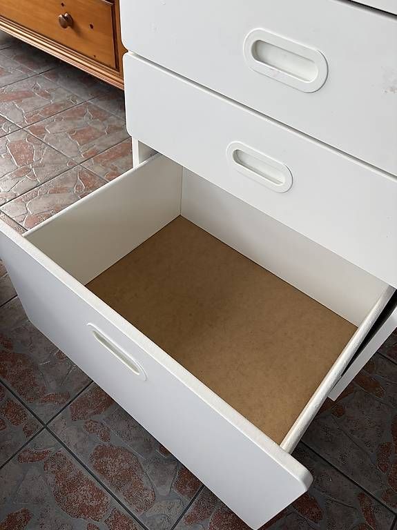 Ikea Scrivanie: Kinder-Pult / Kinder-Schreibtisch – Usato da Deitingen venduto da cangrejito79 4