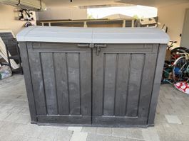 Keter Gartenbox 