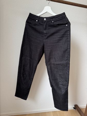 United Colors of Benetton Jeans schwarz