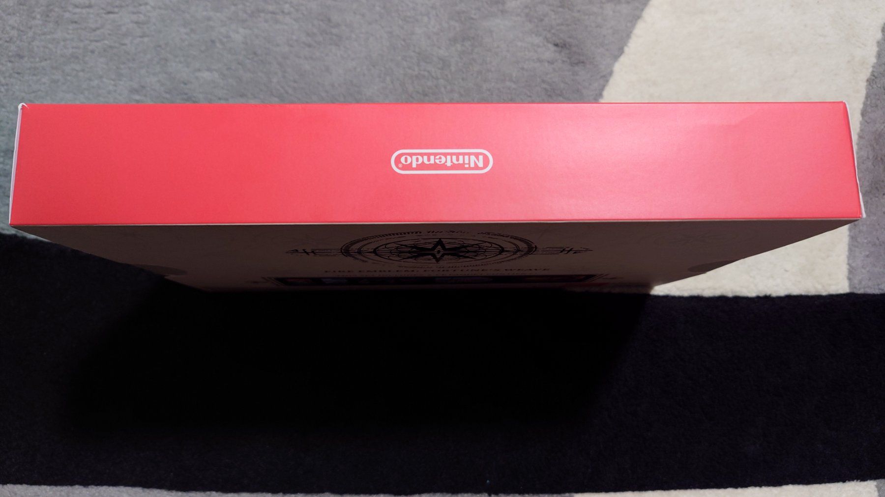 Nintendo Giochi: Fire Emblem: Fortune's Weave collection dagdanienne – Nuovo e nell'imballaggio originale da Cugy VD venduto da Twinsen93 2