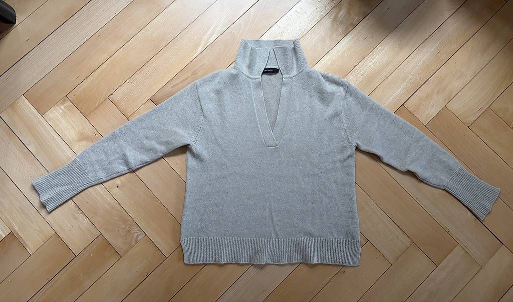 Maglioni & Felpe: Lisa Yang Pullover wie neu beige 100% Kaschmir – Nuovo (secondo la descrizione) da Zürich venduto da ann_wm9j