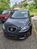 Seat Altea XL  ab 1.- Franken!!!!