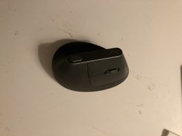 Logitech vertikale Maus