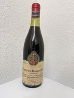 Chorey-les-Beaune 1971 Rotwein