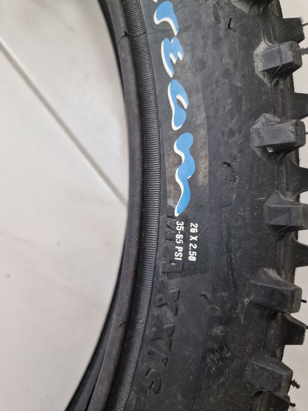 Pneus & Kompletträder: 26Zoll ungebraucht – Neu (gemäss Beschreibung) aus Glattfelden von Buda1 1